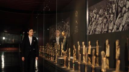 說(shuō)文解物 數(shù)字時(shí)代下的文博解說(shuō)新篇章