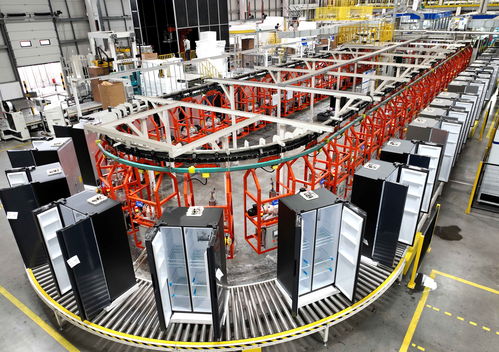 聚力新賽道，構建區域發展新質生產力——合肥經開區連續兩年位居國家級經開區綜合發展水平第六位的啟示