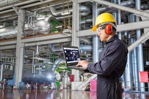 掃盲貼 如何借助MES系統與數字內容服務，高效搭建數字化工廠